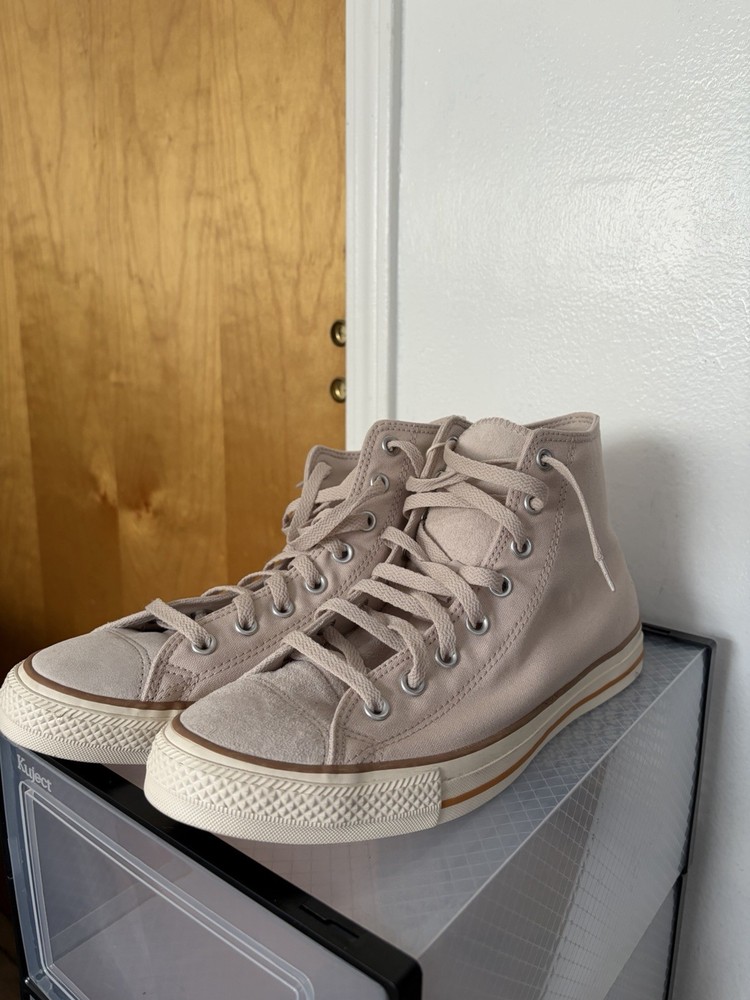 Converse Chuck Taylor All Star CX Unisex High Cut Lace-Up M10.5/W12.5