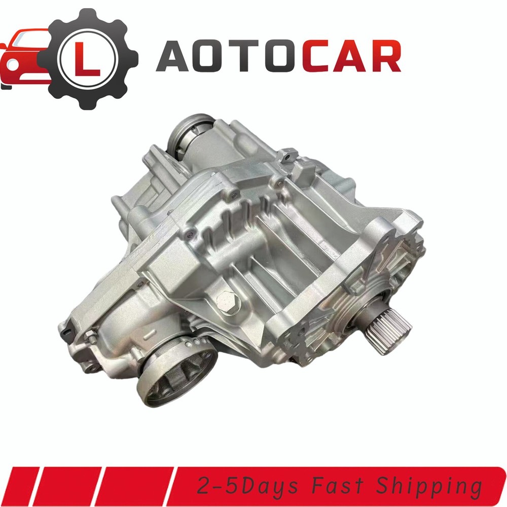Transfer Case Assembly for 2012-13 Jeep Grand Cherokee SRT8 6.4L 5038433AC