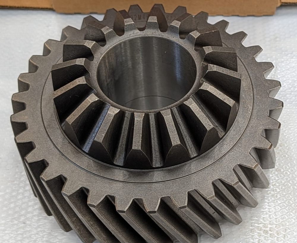 3892M4927 Meritor Rockwell Genuine Helical Gear SQ100 SQ100P SL100 SL100P