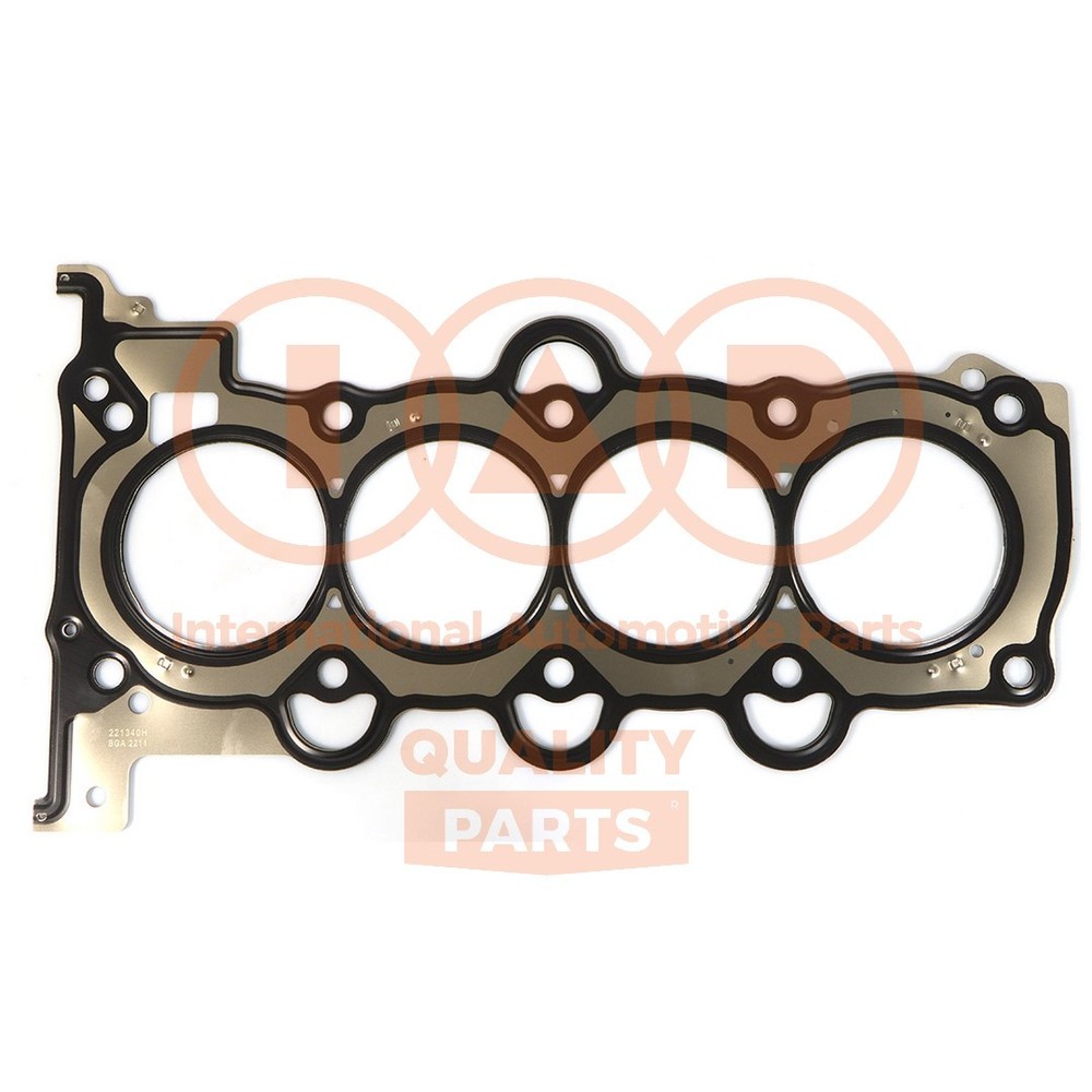 Gasket, head 118-21100 IAP QUALITY PARTS for Hyundai Kia