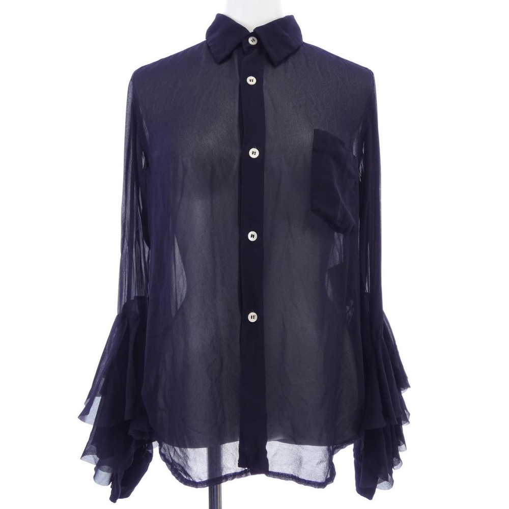Authentic Comme des Garçons RK-B003 shirt #230-000-572-0094