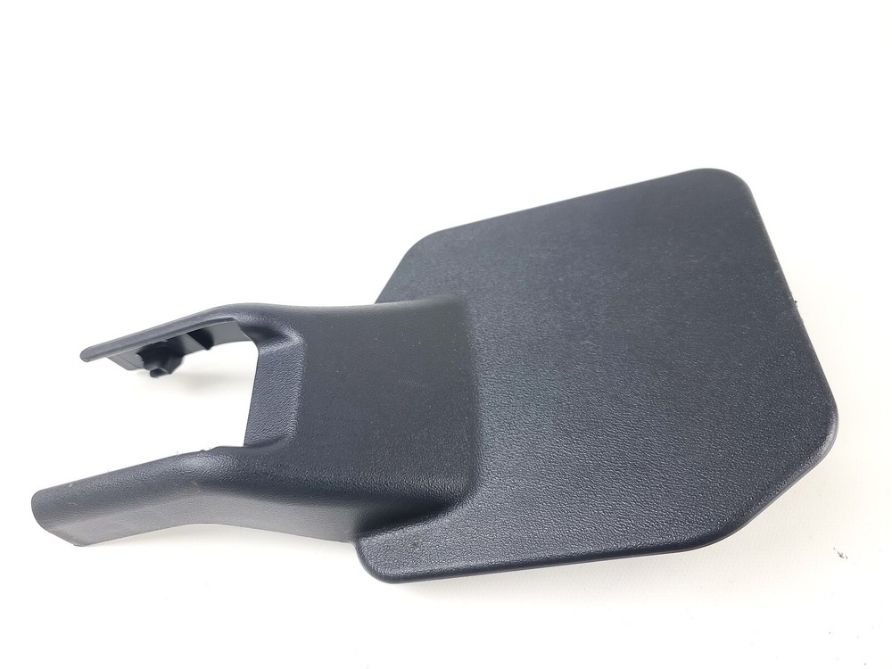 Infiniti JX35 QX60 Left Front Seat Track End Cover 2013-2020 OEM