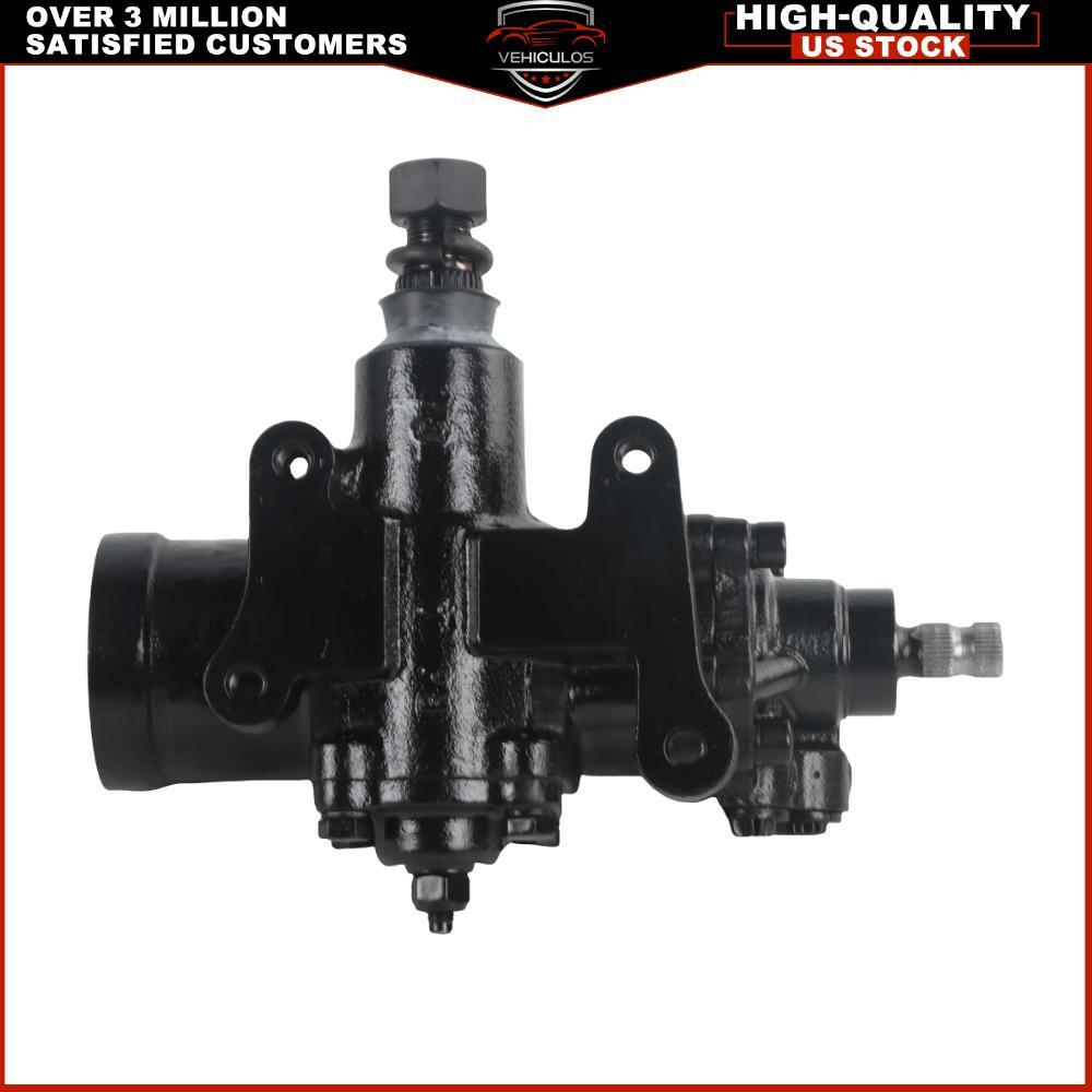 Chevy C10 K5 Blazer Dodge D100 D150 GMC C15 C25 C35 Power Steering Gearbox