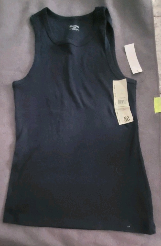 Womans Tank Top