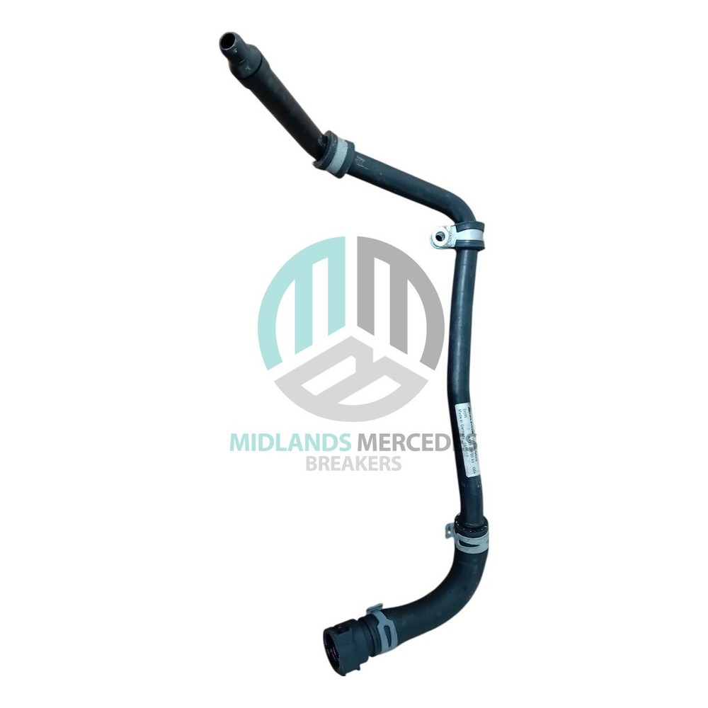 MERCEDES-BENZ A45 AMG W176 Water Coolant Pipe A1332000053