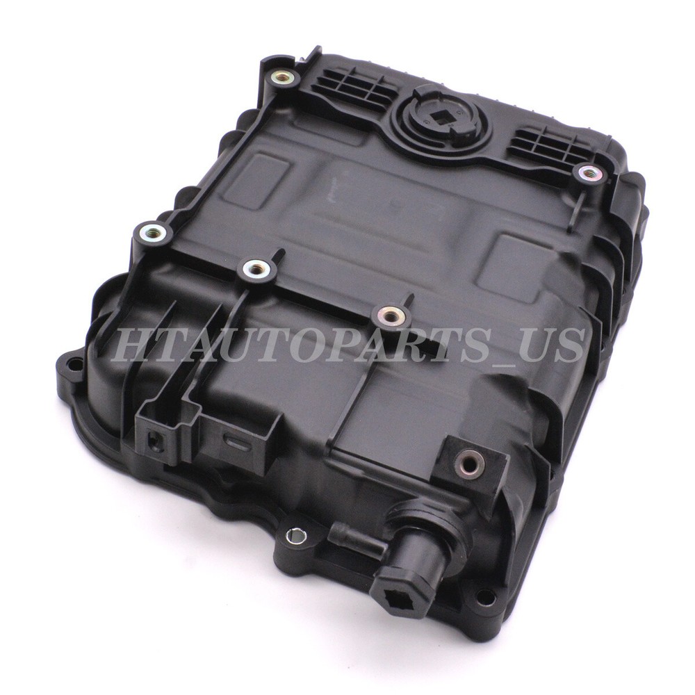 New OEM Quality Transmission Oil Pan Cover 452804G150 Kia Telluride 2020-2024