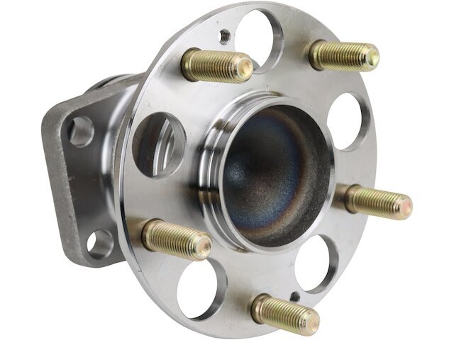 TRQ Wheel Hub Assembly Compatible with Honda HR-V 2016-2022 69XTCY