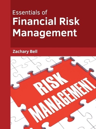 Essentials of Financial Risk Management (Hardback)