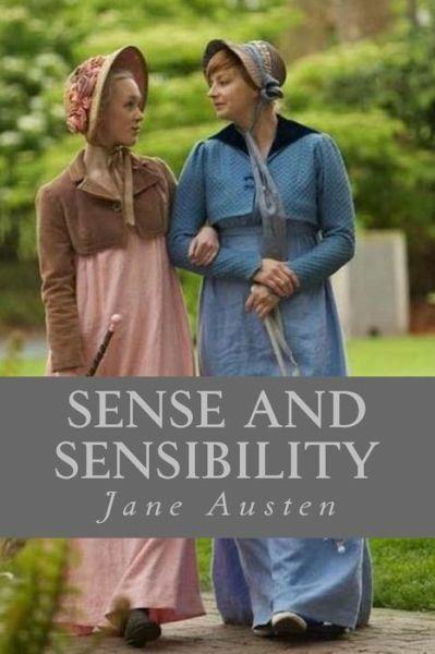 Sense And Sensibility