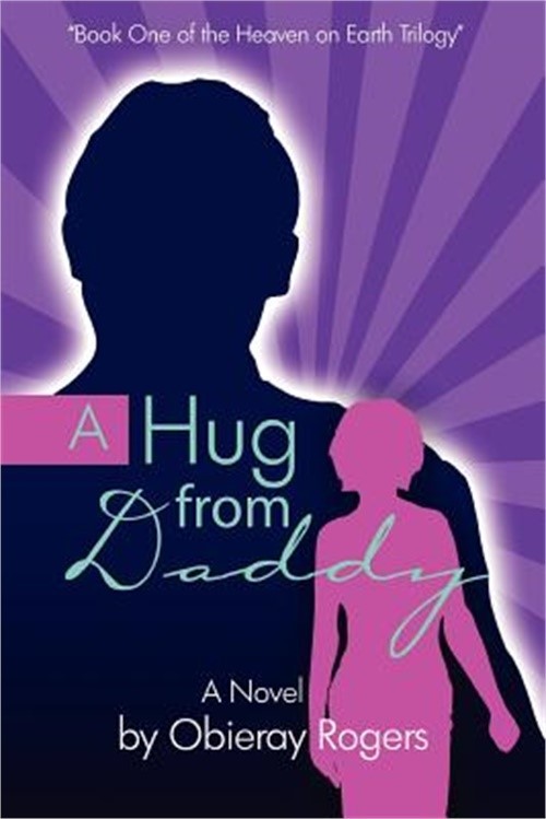 A Hug from Daddy (Paperback or Softback)