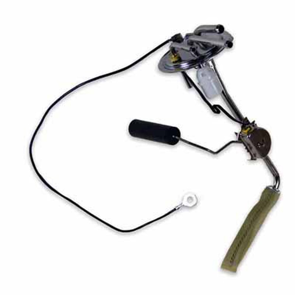 FUEL SENDING UNIT; 73-79 C/K PU; WITH 3 OUTLETS; RH SIDE TANK