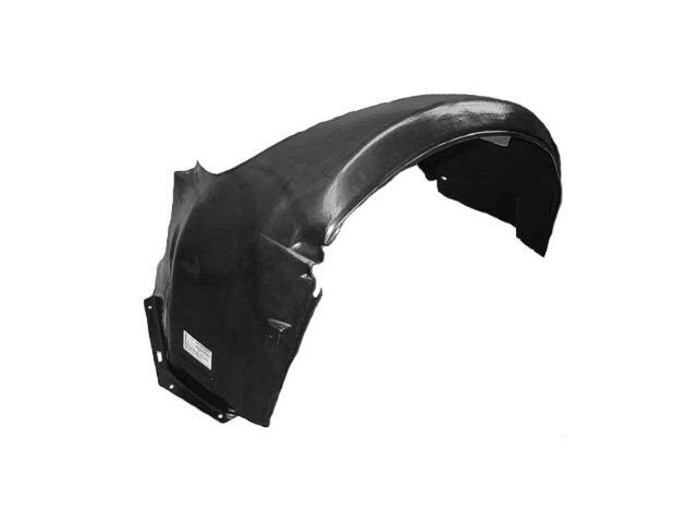 Front Left - Driver Side Inner Fender fits BMW 323i 1998-1999 45HSHX