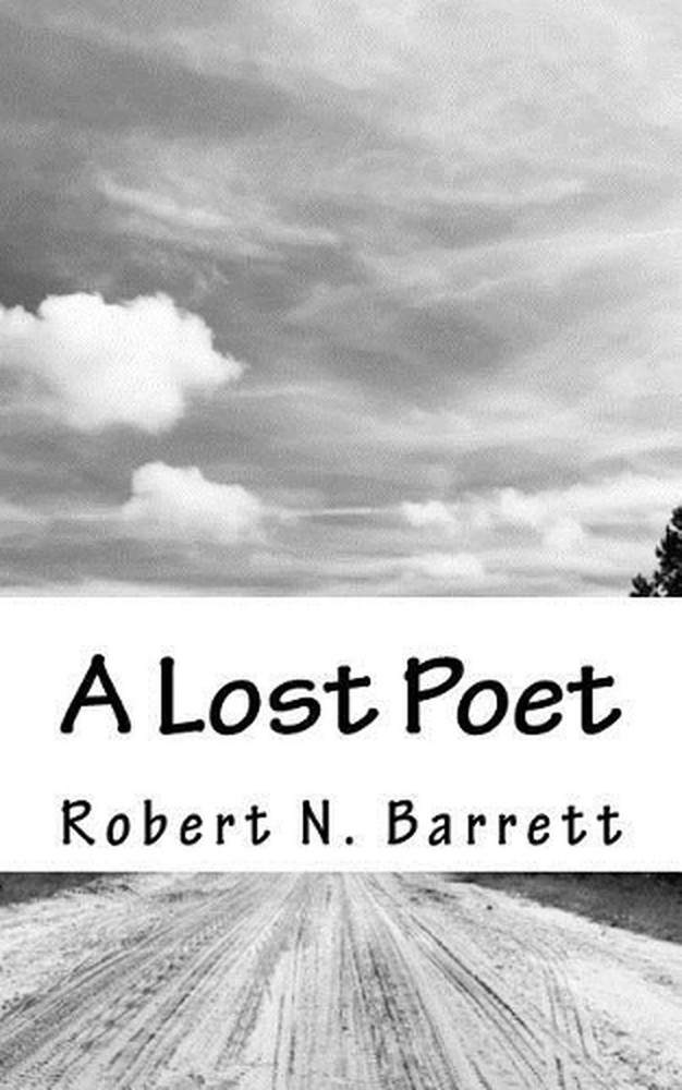 A Lost Poet by Robert N. Barrett (English) Paperback Book