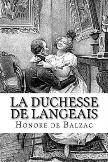La Duchesse De Langeais