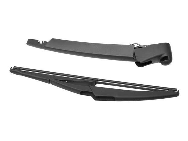 Rear Wiper Arm & Blade Kit for 2004-2006 Mini Cooper Hatchback 37NXRR