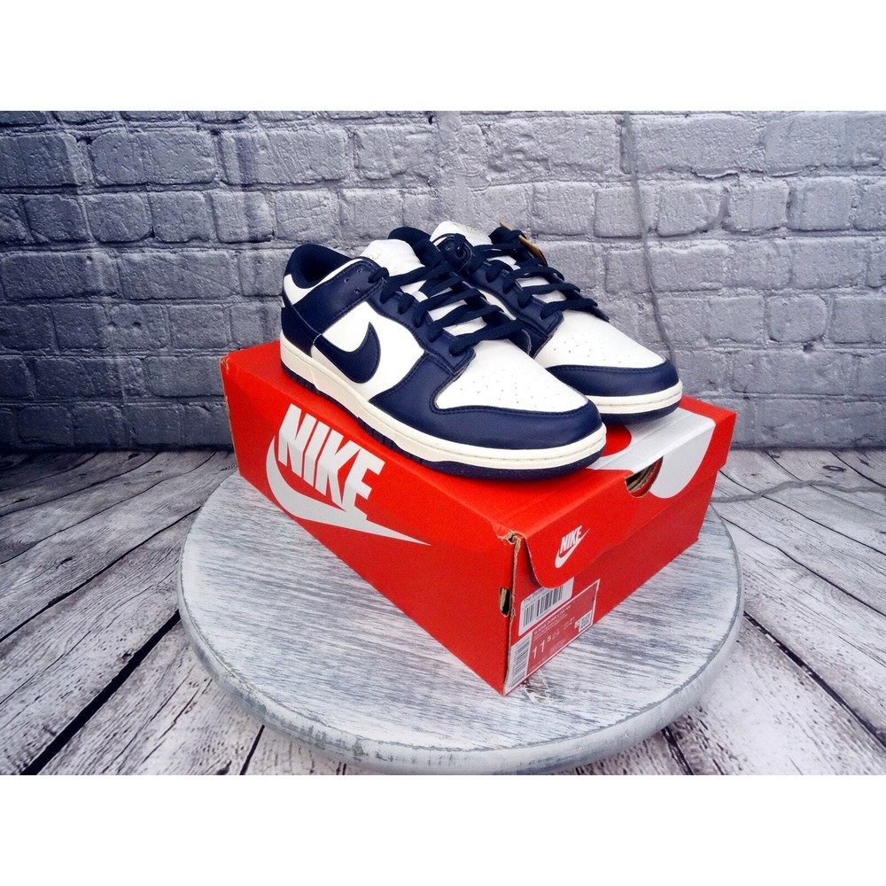 Nike Dunk Low NN 
