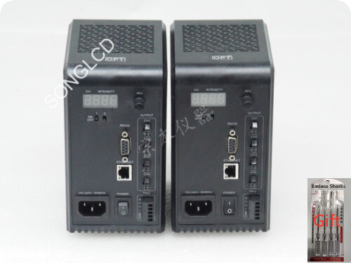1PCS OPT-DCA24E-4 via DHL or Fedex fast shipping