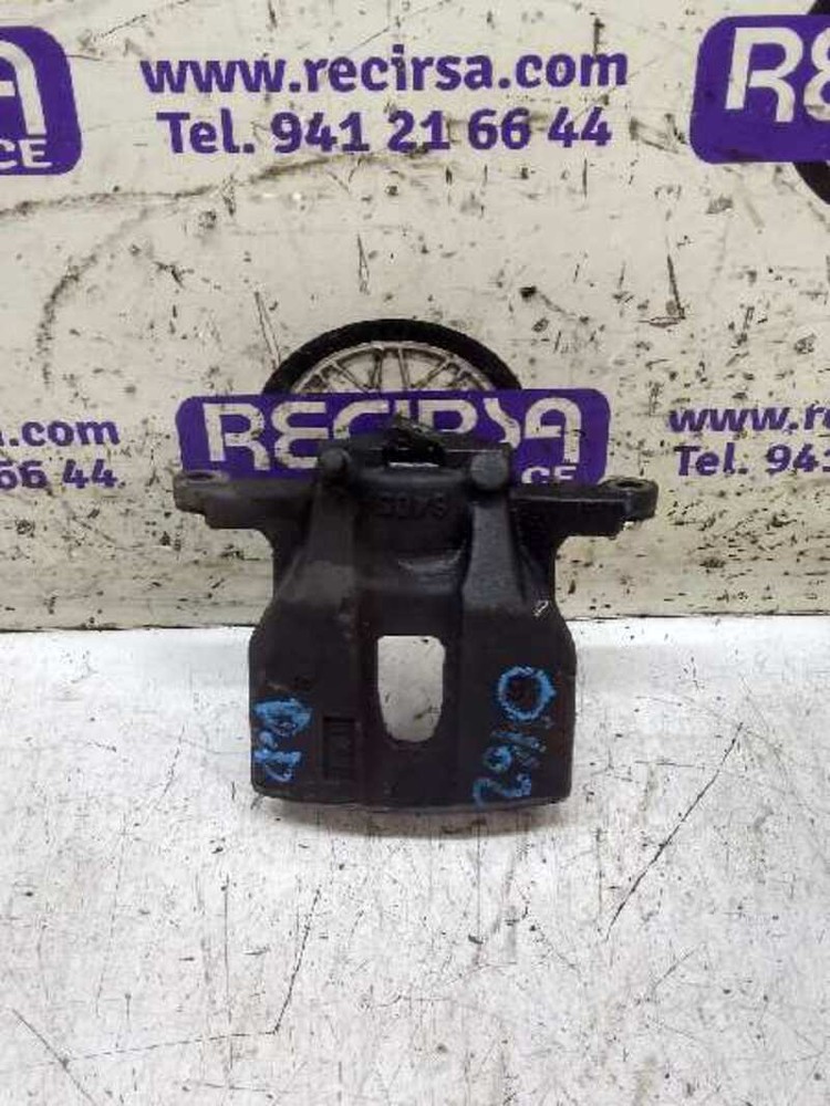 front right brake caliper for Toyota Avensis Verso (M20) 2.0 D4-D 249894