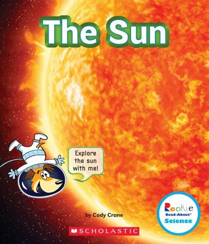 The Sun (Rookie Read-About Science (Paperback)) - Paperback - GOOD