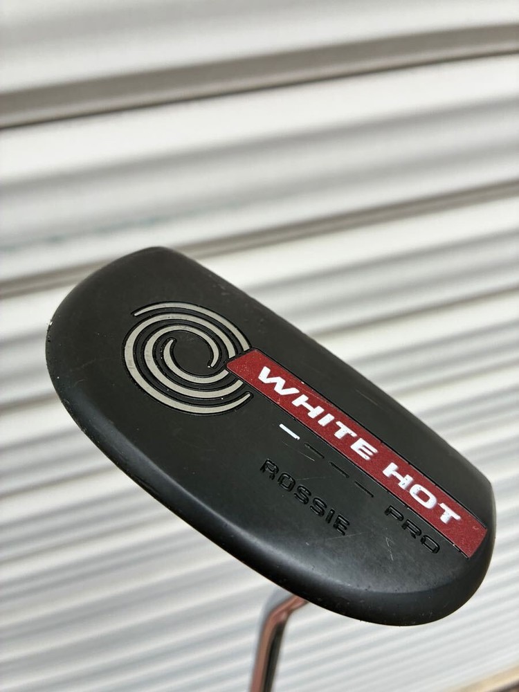 Odyssey White Hot Pro Rossie 33 Inch Golf Putter