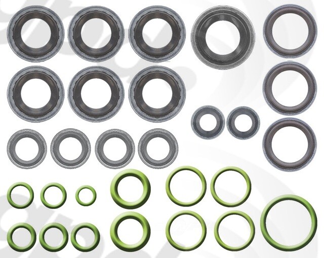 Global Parts Distributors A/C Seal Repair Kit 1321270-image