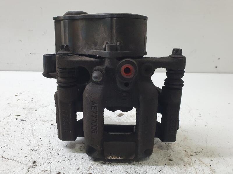 1608998880 378467 bremssättel hinten links PEUGEOT 308 ACTIVE 2013