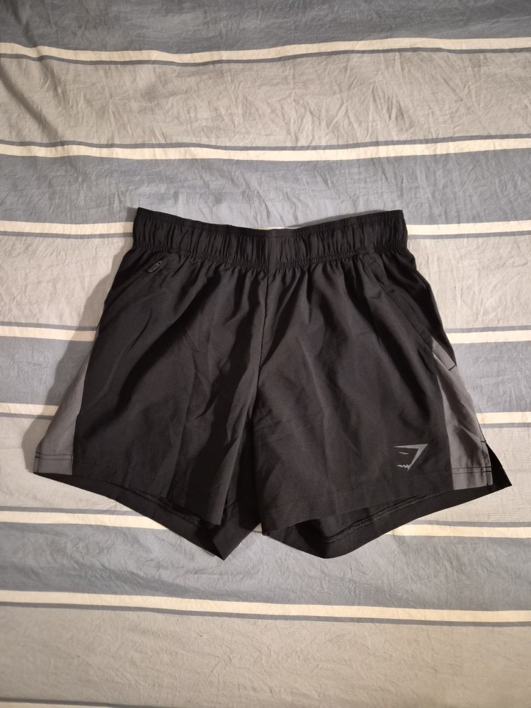 Men's Gymshark Sport 5