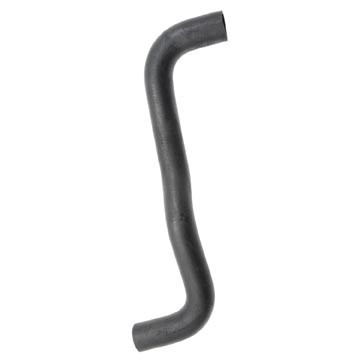Radiator Coolant Hose Lower Dayco For 1994-2002 Nissan Quest