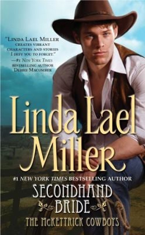 Secondhand Bride Paperback Linda Lael MillerFree US Delivery | ISBN:0743422759