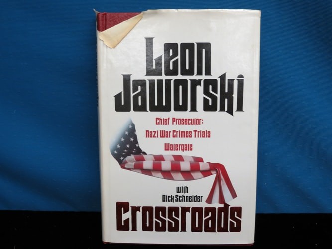 Crossroads by , Acceptable Book