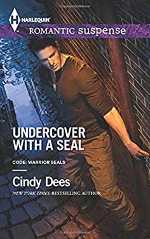 Undercover with a SEAL Mass Market Paperbound Cindy DeesFree US Delivery | ISBN:0373279272