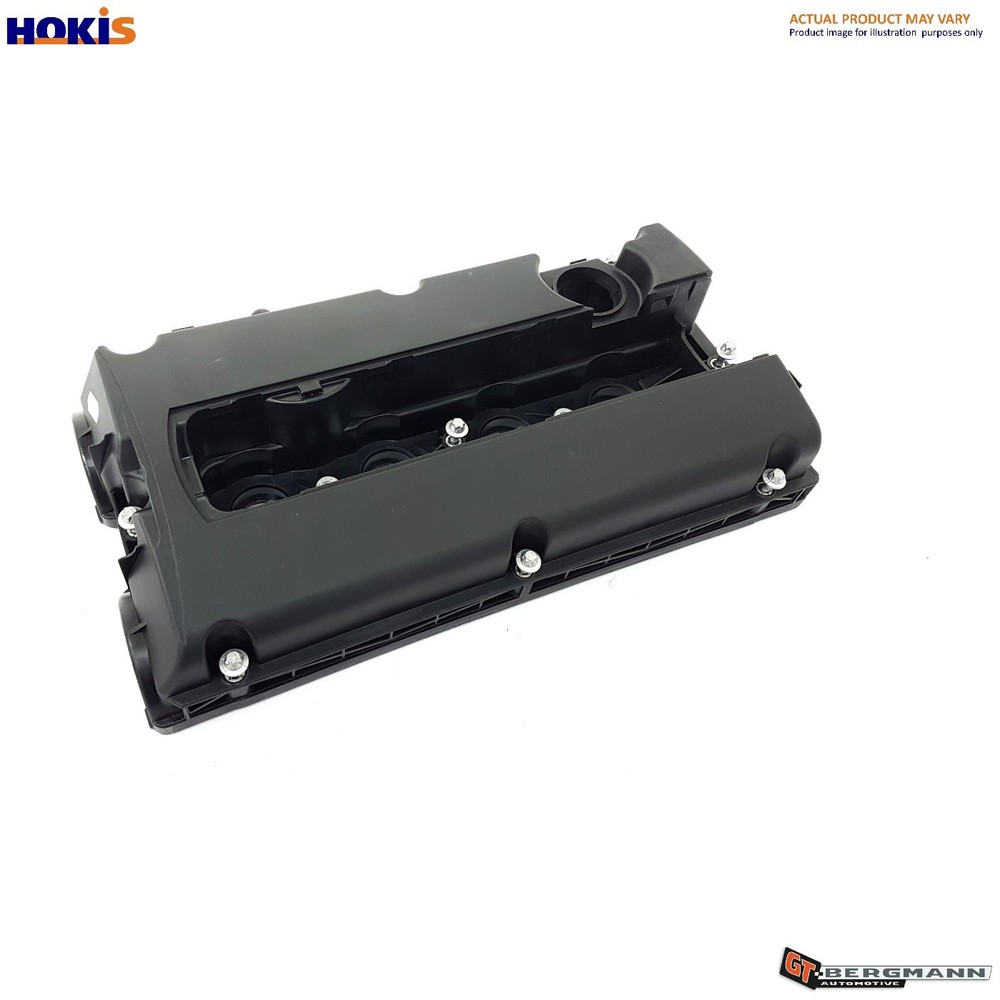 CYLINDER HEAD COVER GT58-024 FOR N13 B16 A 1.6L 4cyl