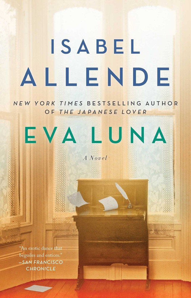 Eva Luna: A Novel