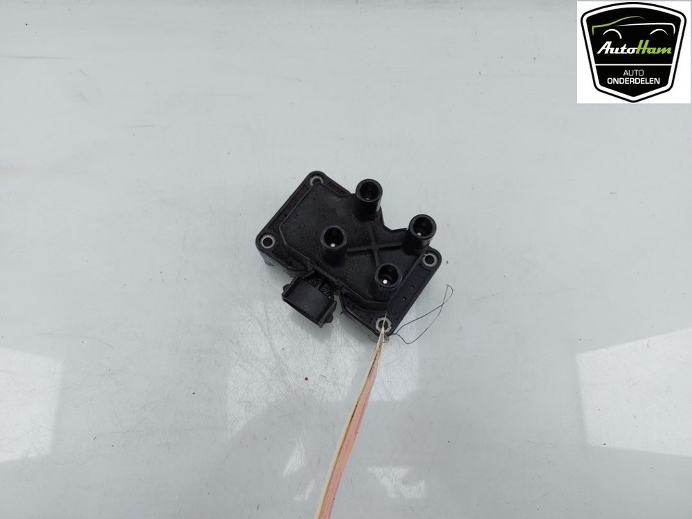 IGNITION COIL Ford Mondeo III Wagon Combi 1.8 16V (CHBB) 2002 20457