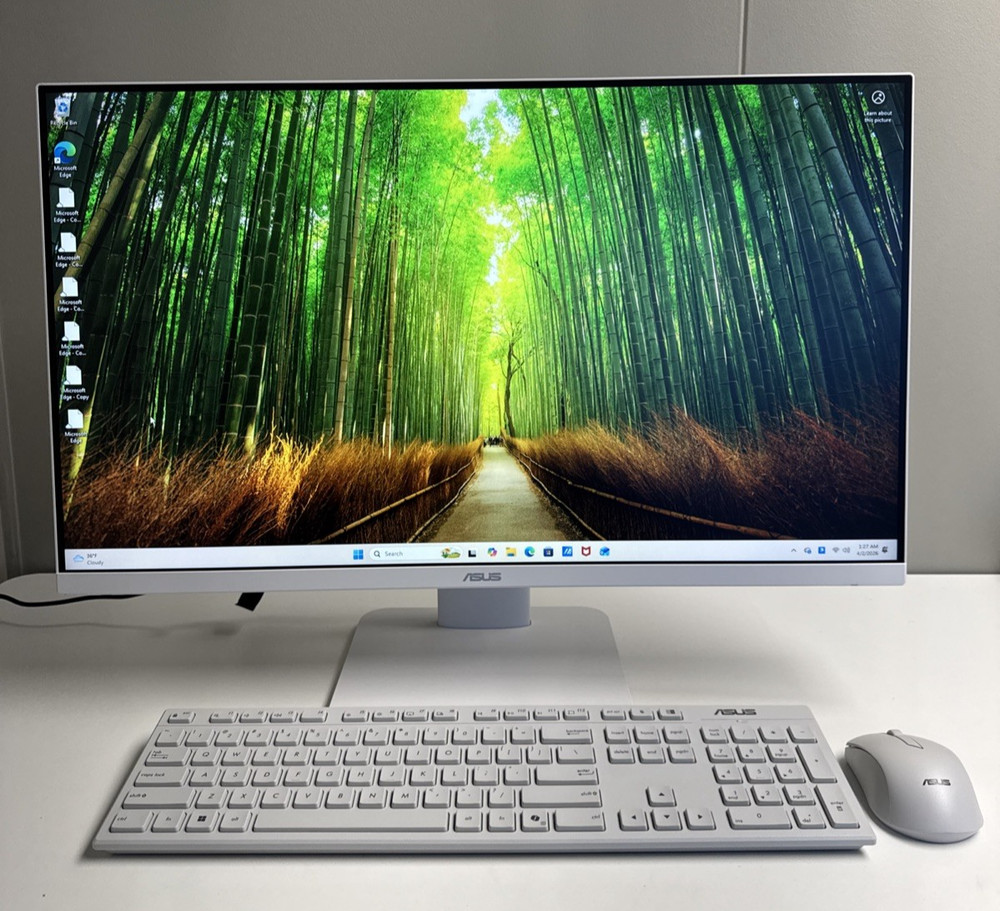 ASUS ExpertCenter V470VA 27