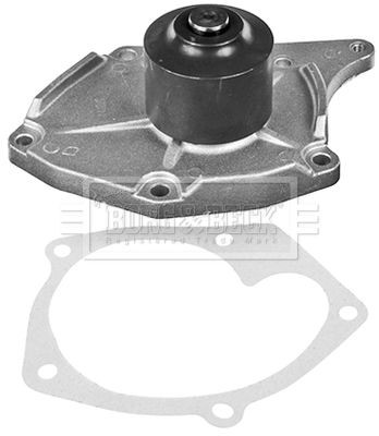 Borg & Beck BWP1945 Engine Cooling Water Pump Fits Ford Nissan Renault Suzuki