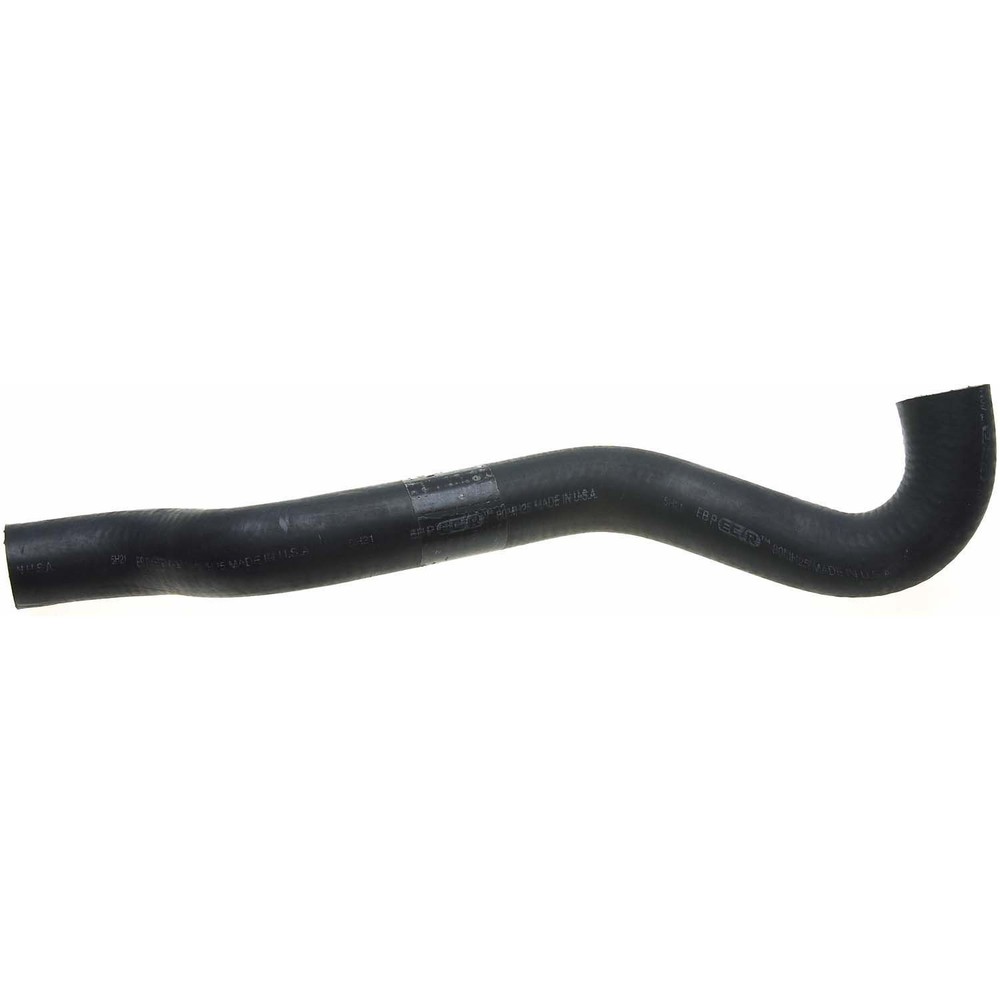 Gates 22037 Premium Molded Coolant Hose For 94-03 Hombre LLV S10 Sonoma