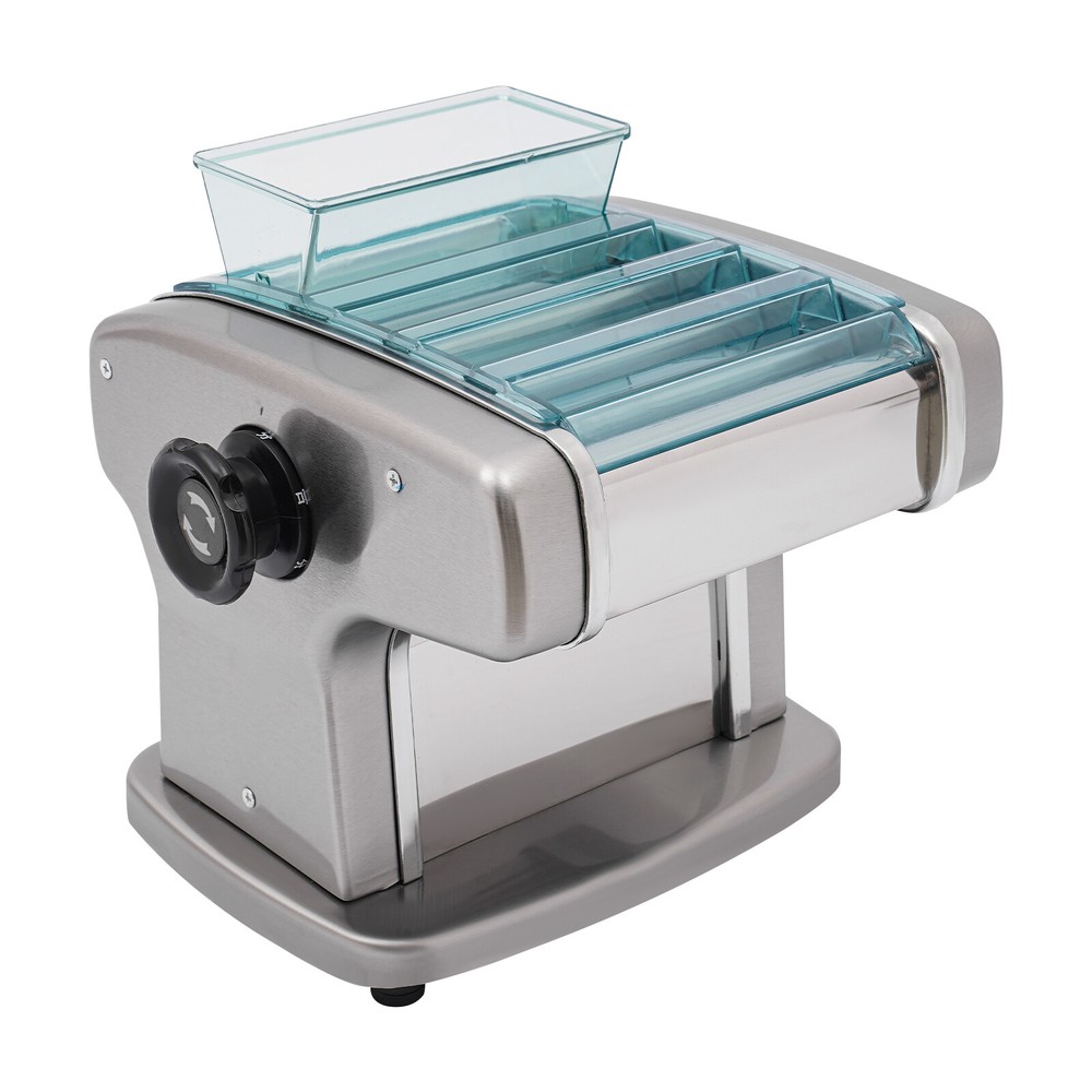 Electric Stainless Steel Pasta Press Machine for Home Commercial Hotel Use