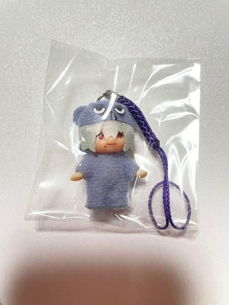 My Hero Academia Trading Costume Kewpie Animal Ver. Shigaraki