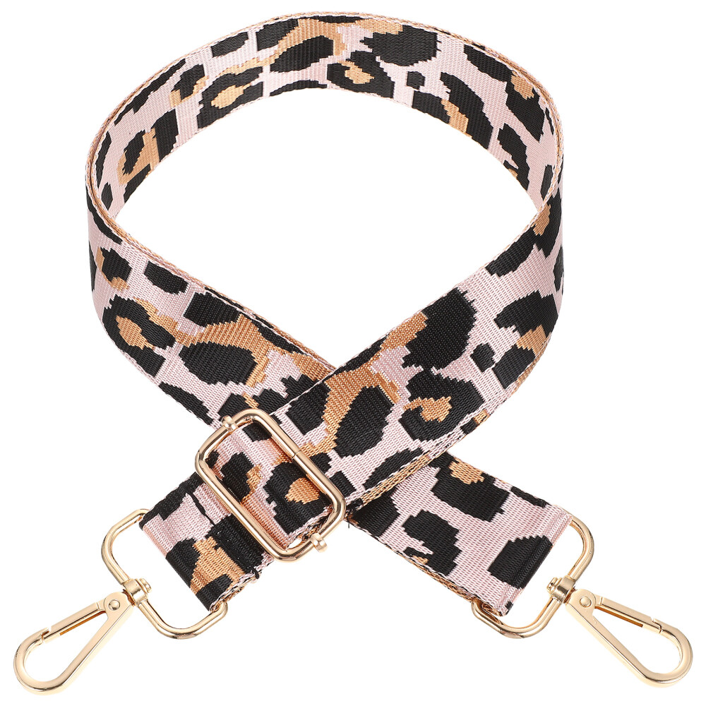 Fashion DIY Stylish Wide Strap Adjustable Belt