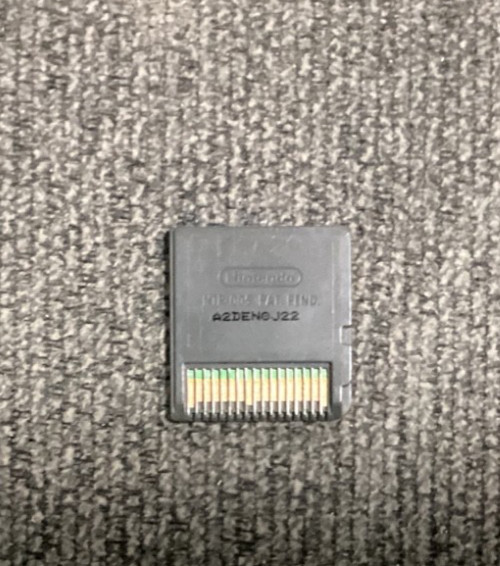 New Super Mario Bros. (Nintendo DS, 2006)