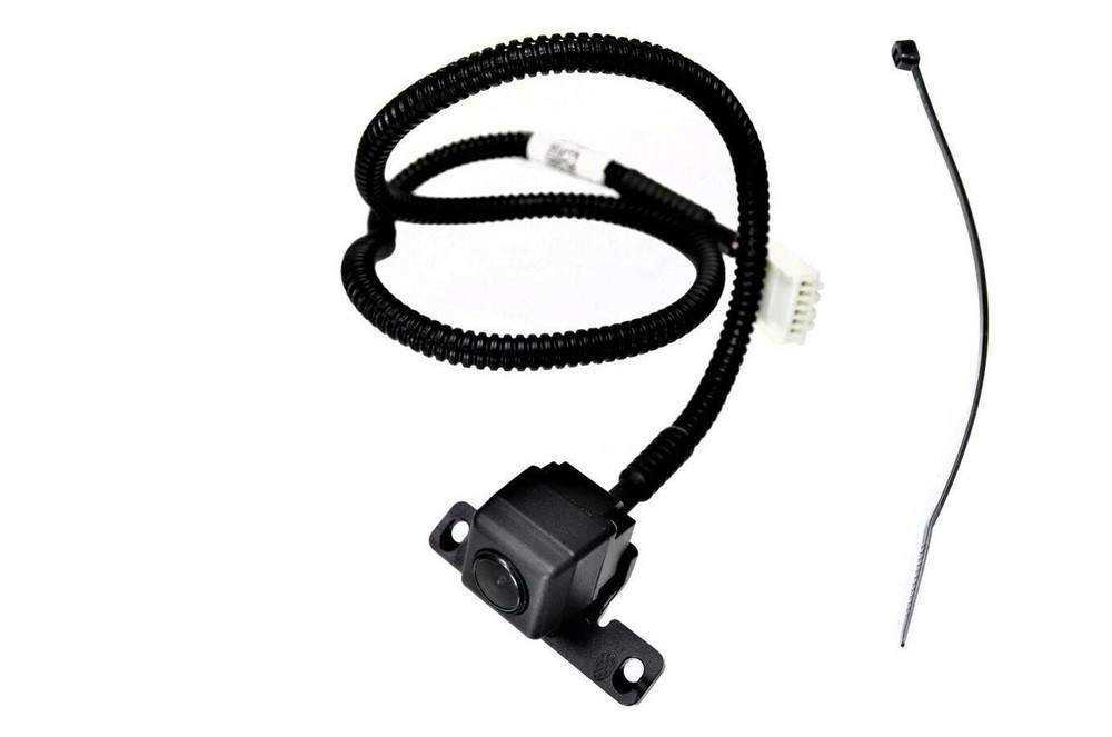 fits 2008 to 2012 Honda Accord Rear View Backup Camera NSF