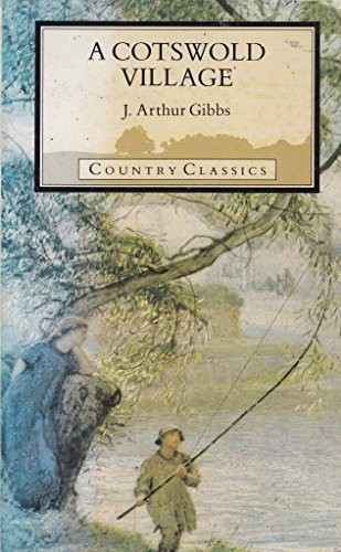 Cotswold Village by Gibbs, Joseph Arthur Paperback / softback Book The Fast FreeFREE US DELIVERY | ISBN: 1850040095 | Quality Books