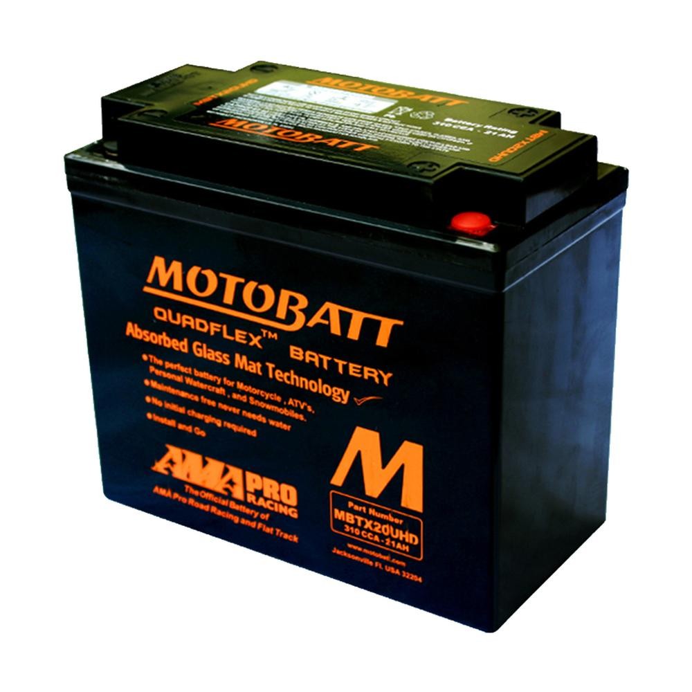 Fits Motobatt Battery fits Various Makes Models Listed Below 12N163A 12N163B 12N