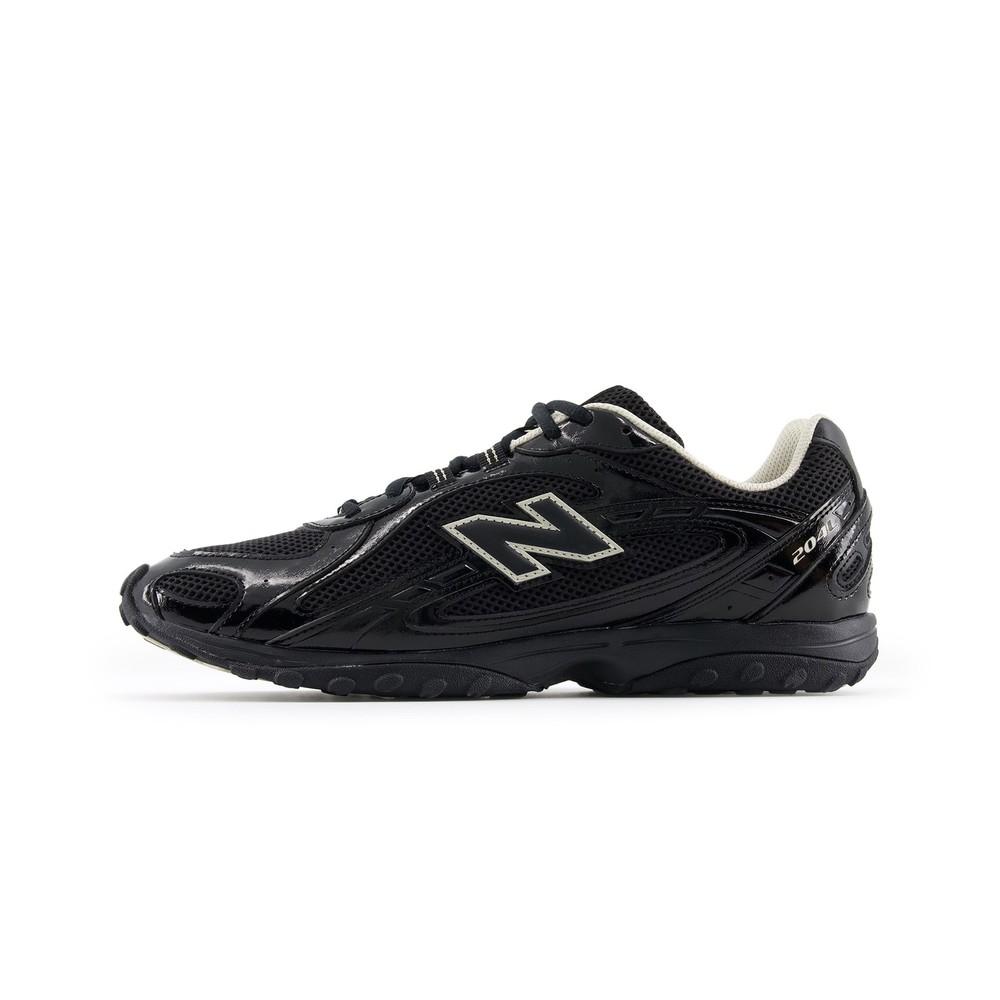 New Balance 204L Black Timberwolf - U204LMRA-D