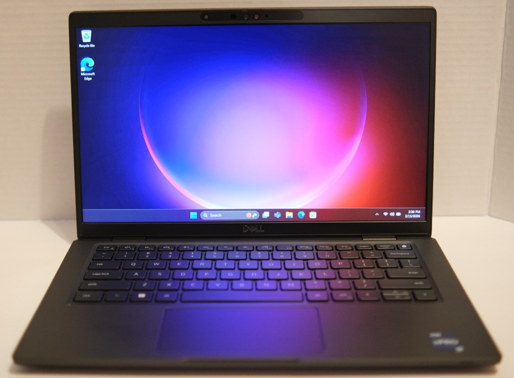 Dell Latitude 7330 13.3