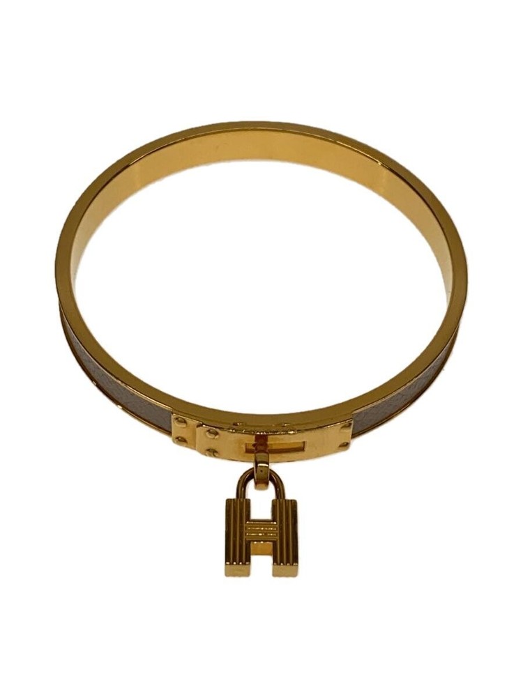 Hermes Gold Ladies Bangle 2722 Luxury Bracelet