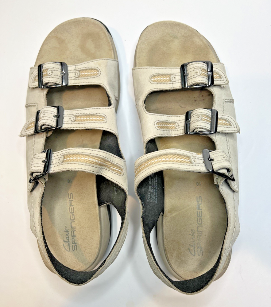 Clarks 