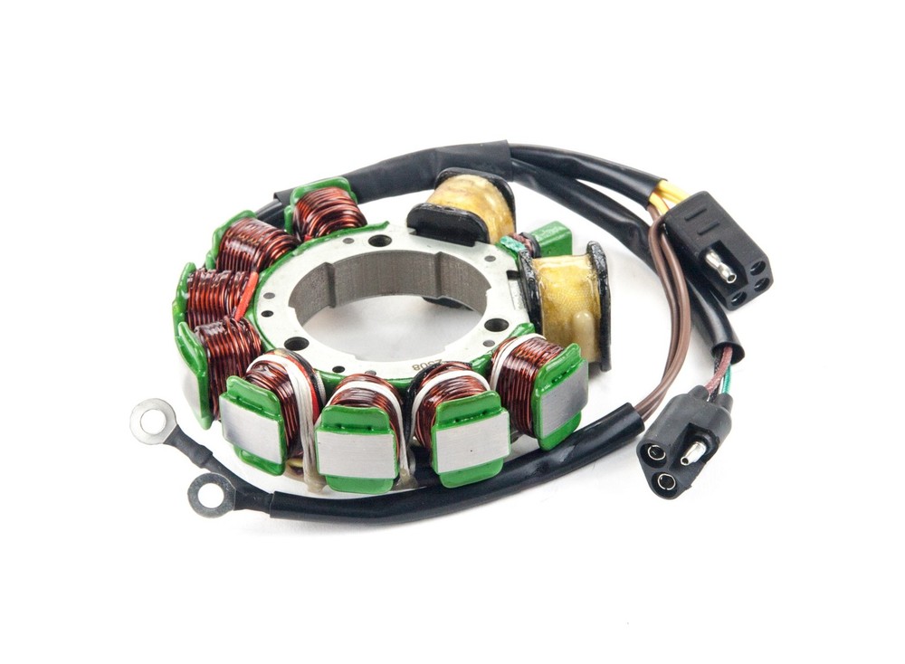 Arctic Cat Wildcat 700 EFI, 1991-1996, Stator - 3003-907 - Mtn Cat