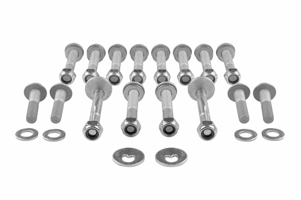 REPAIR KIT, WHEEL SUSPENSION TEDGUM 00228366 REAR AXLE FOR FORD,VOLVO
